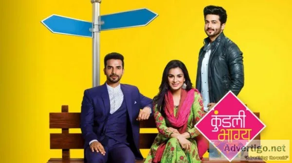Casting calls for ZEE Tv show Kundali Bhagya