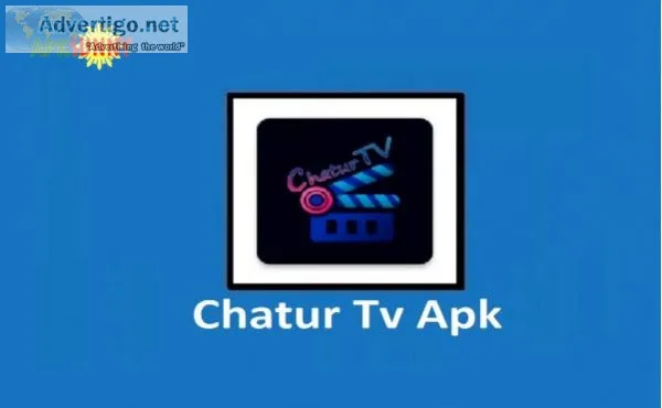 Chatur tv apk review