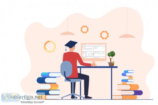 School Automation System