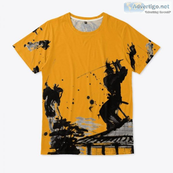 Awesome Apparel and More