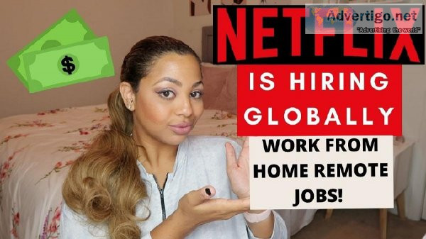 Netflix Jobs