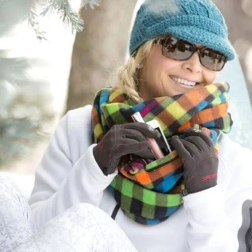 Accessories for Cold Weather