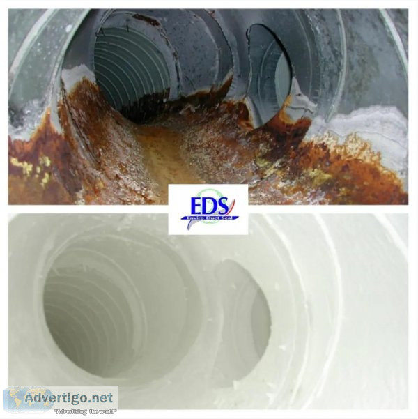 Enviro Duct Seal Technologies Inc