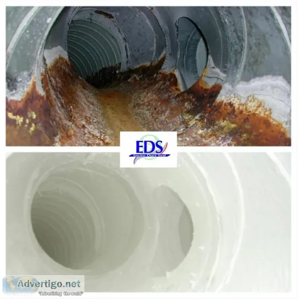 Enviro Duct Seal Technologies Inc