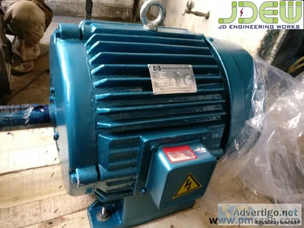 Hydro turbine alternator/generator manufacturer and exporter in 