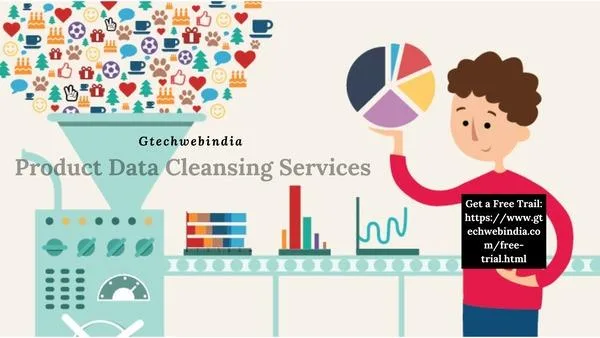 What Exactly Are Data Cleaning Services and Why Are They So Cruc