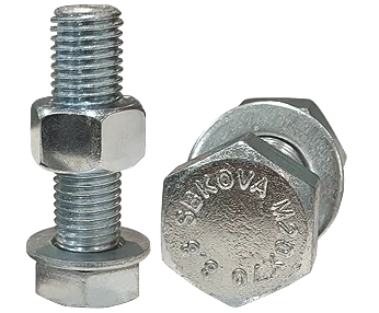 Wedge anchors bolts