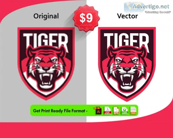 Get the best creative art logo services online with andweart