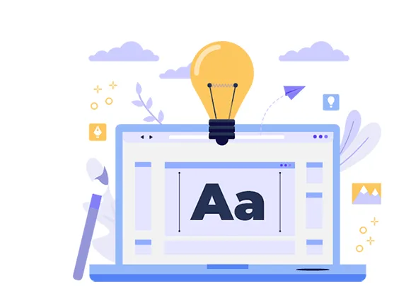 Ui ux design company