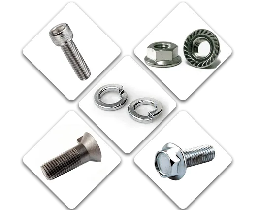 Wedge anchors bolts