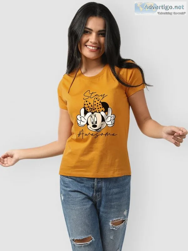 Checkout huge range of women tops online in india at beyoung