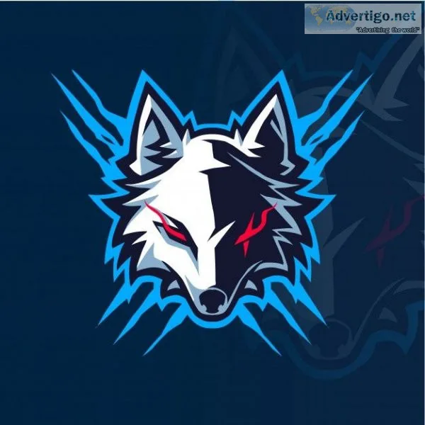 Get the best creative art logo services online with andweart