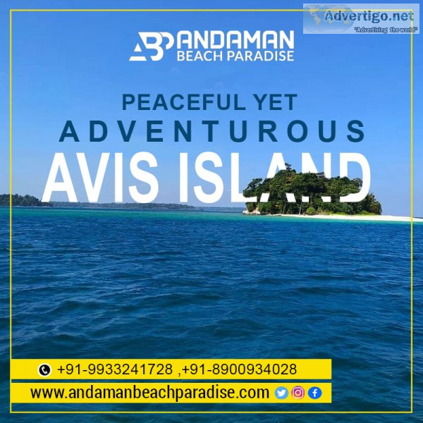 Andaman travel package
