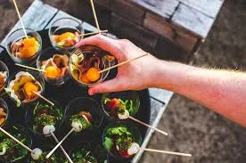 Best veg catering services in bangalore - wedding caterers in ba