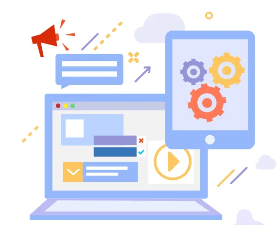 Product development company