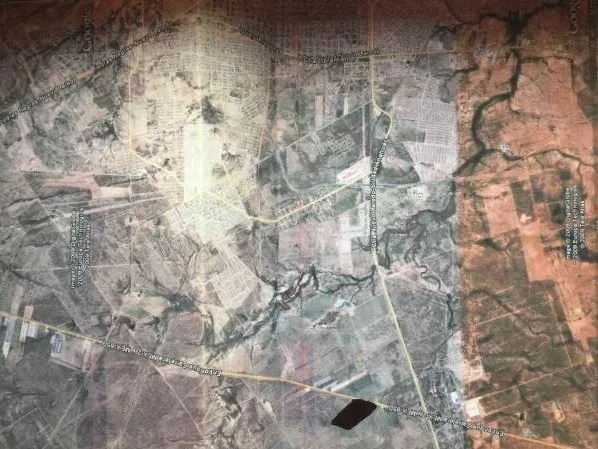 Land for sale in the customs Capital of Latin Americaq