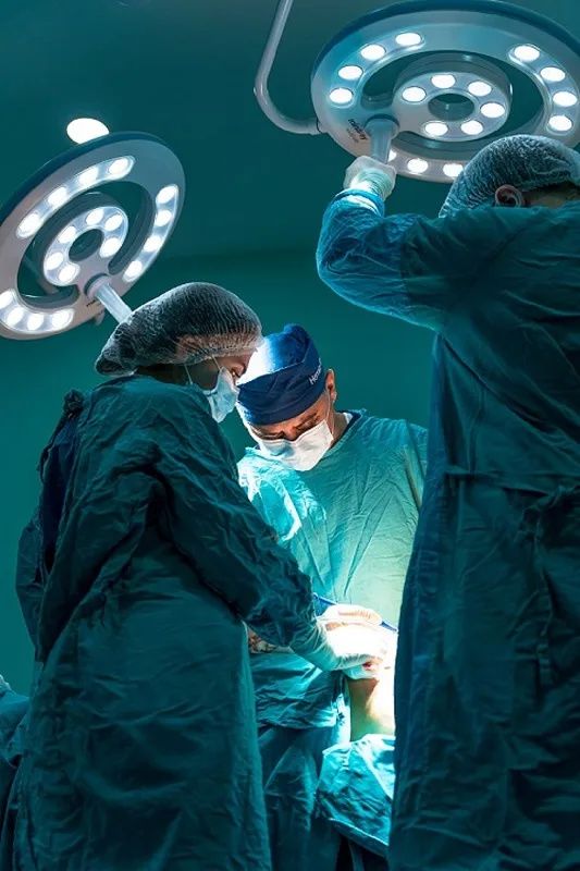 Best gastroenterologist in ahmedabad | parth hospital