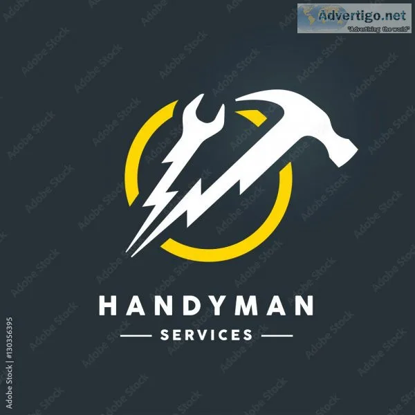 Handy Man