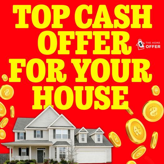Sell your property quickly and for cash without any hassle