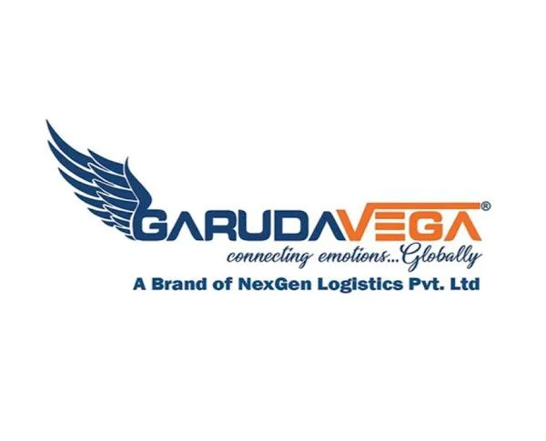 Courier packing