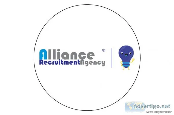 Admin Employment Agencies in Your Area