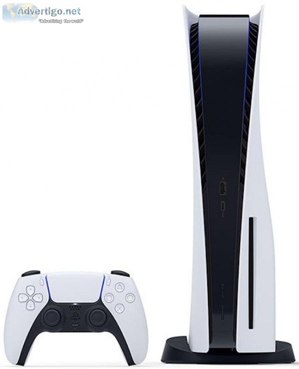 Get a Free Ps5 Now