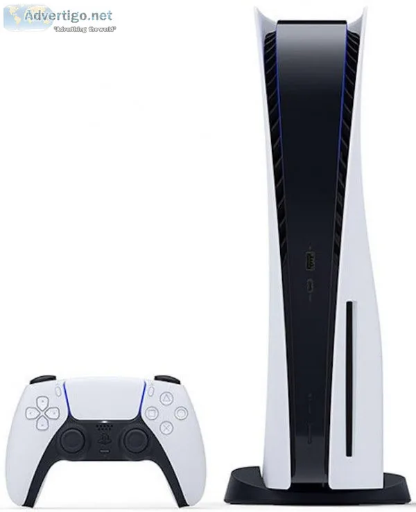 Get a Free Ps5 Now