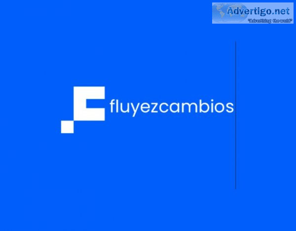 Fluyezcambios (concurso seo)