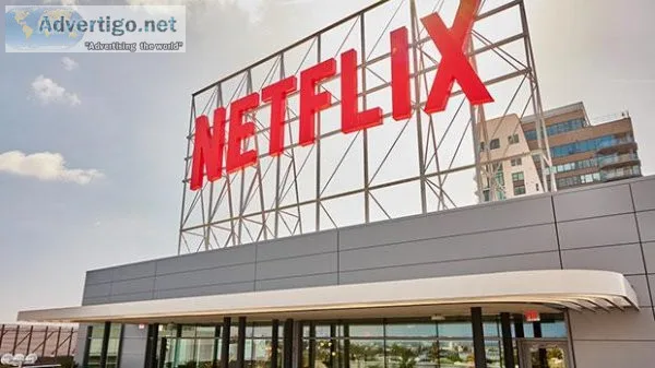 StartACareerToday - Work from Home Netflix