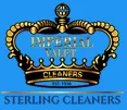 Commercial Laundry - Sterling Cleaners