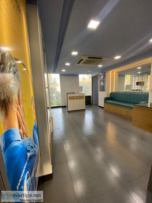 Best hearing aid store in kottayam | hearing care services - hea