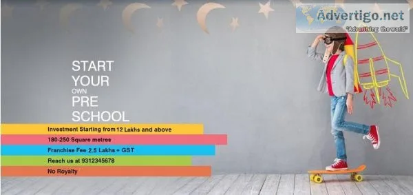 How to Open A School in India