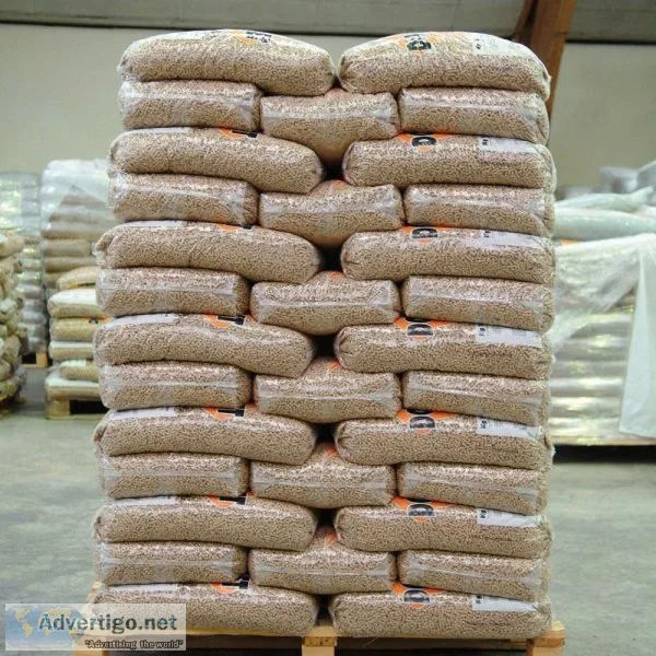 Wood Pellets for sale