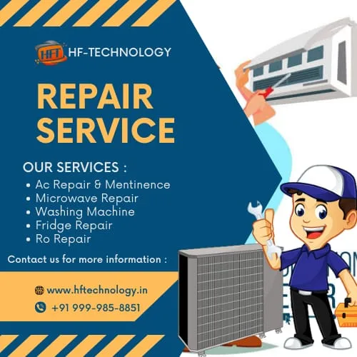 Best washing machine repair services in delhi