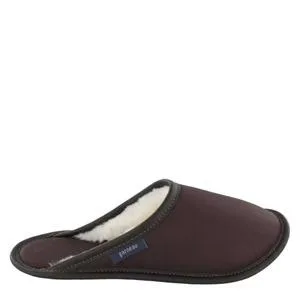Premium Ultralight Mule Slippers For Men - Garneau Slippers