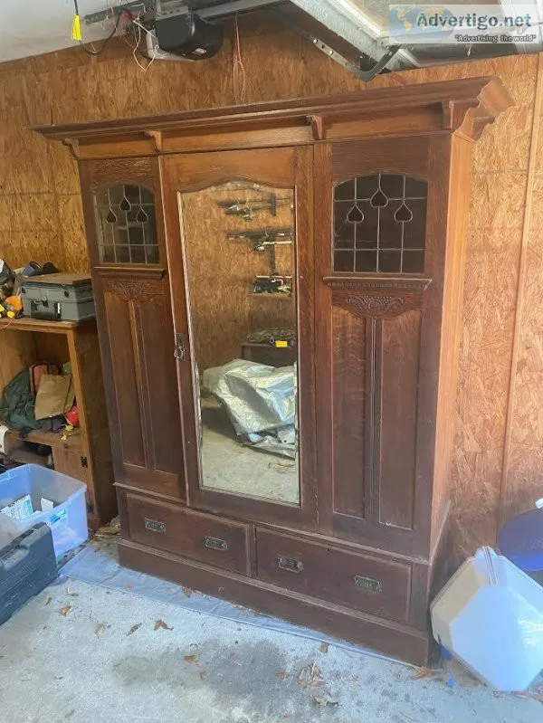 antique armoire for sale