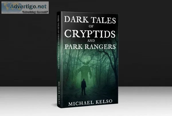 New horror ebook for sale only .99