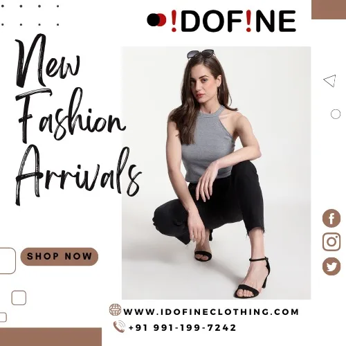 Buy trending shirts and jackets for women