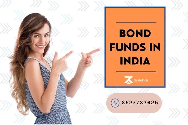Bond funds in india