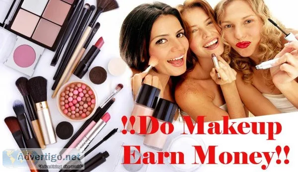 Beauty Brands Product Tester