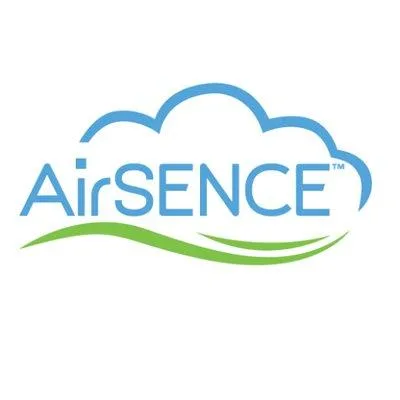 Urban City - Outdoor Air Quality Monitoring Devices - Systems