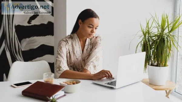 Amazon Work From Home