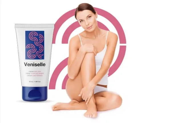 VENISELLE CREAM