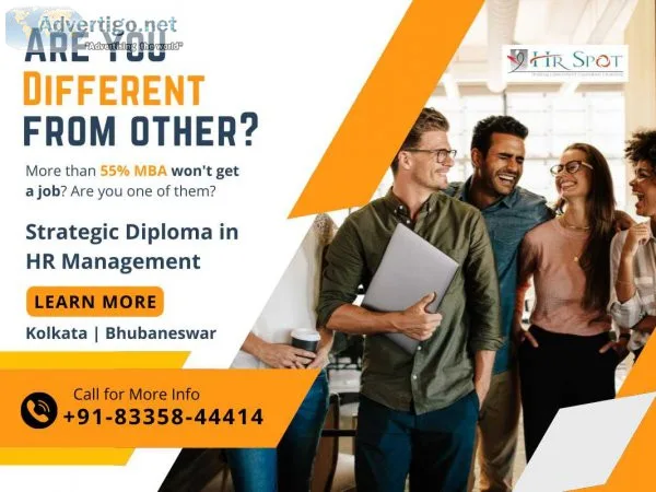 Hr courses