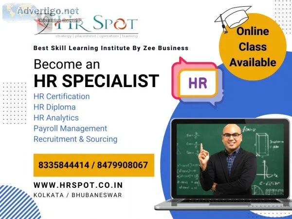 Hr courses