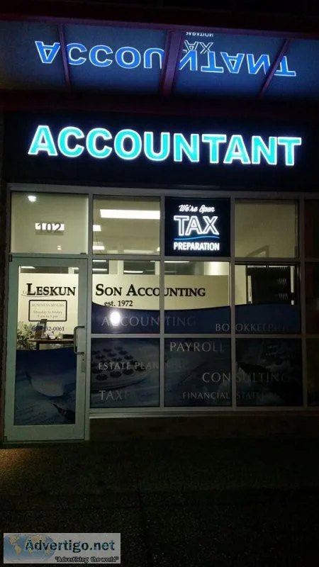 Hire  the Tax Account Experts and Get Rid of Tax Preparation Has