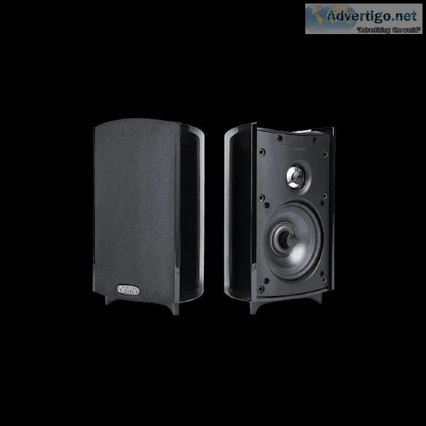 Definitive Technology 5.1 Surround Sound Speaker System