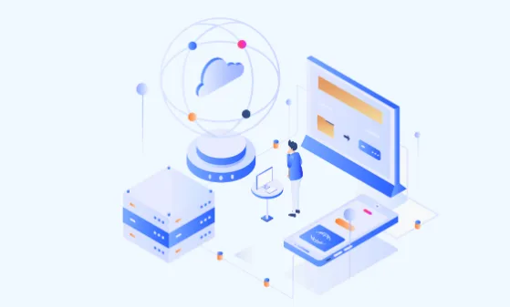 Cloud application development company in india