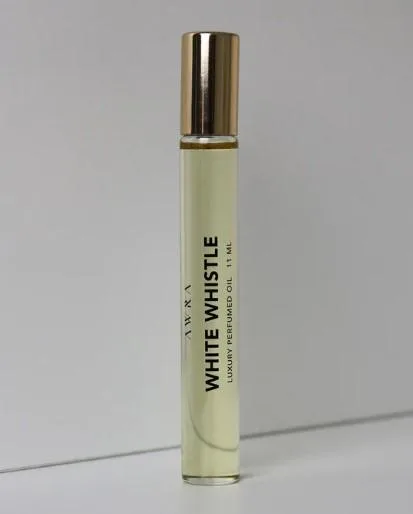 Shop Jasmin Fleur Oud Attar For Your Loving One - Awra