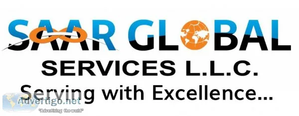 Saar global services in qatar | marine solutions provider in qat